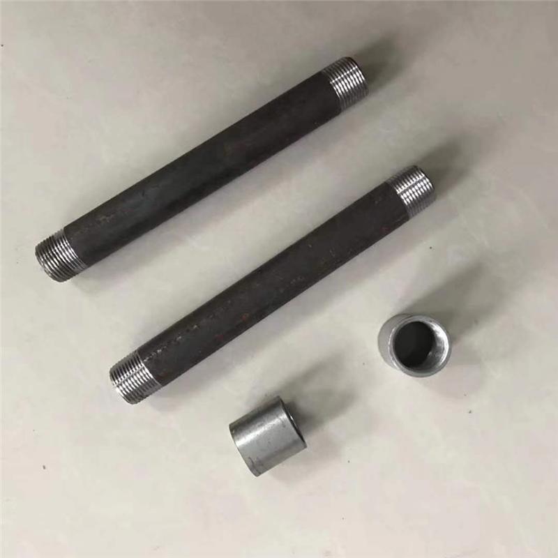 鄯善钢管注浆管隧道止水